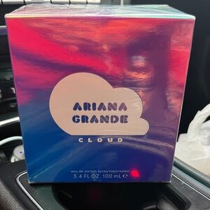 Ariana Grande Cloud Perfume 3.4oz